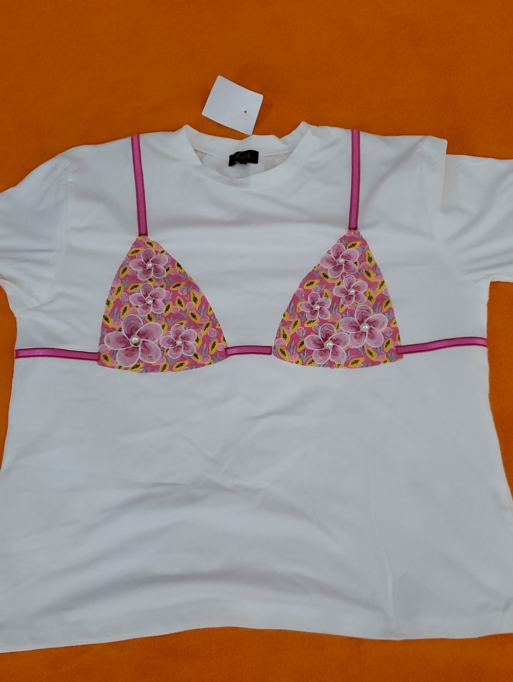 Bikini T-Shirt